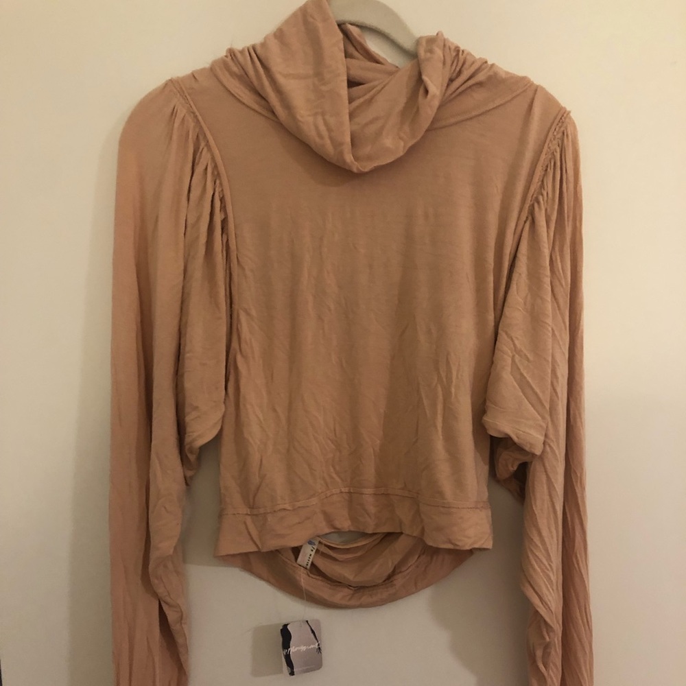 Free People Movement Top